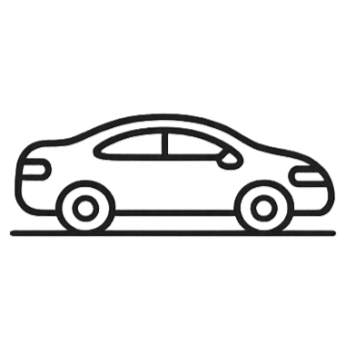 車