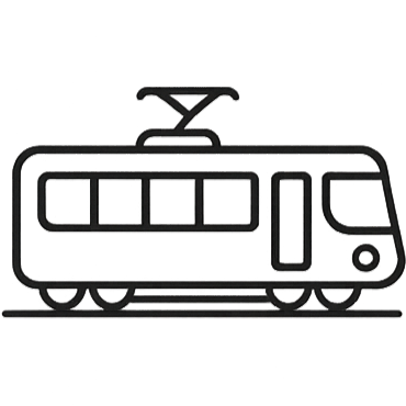 電車